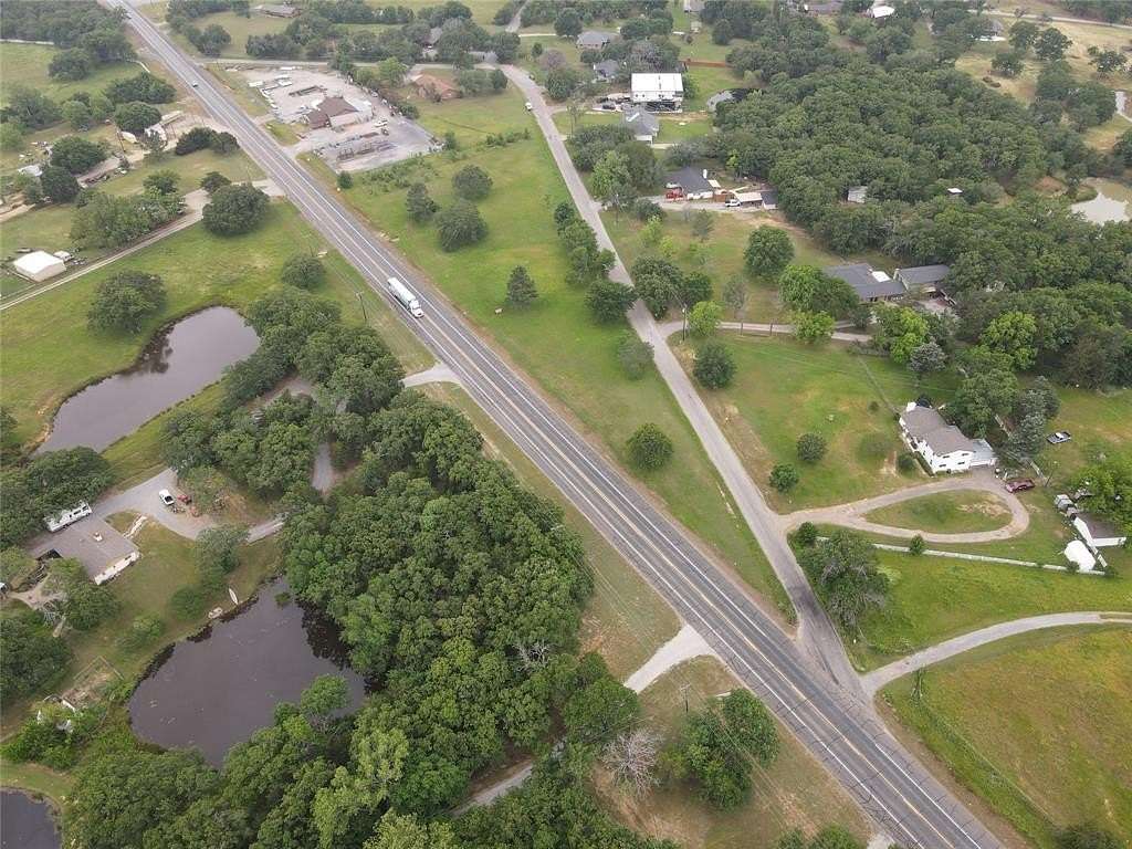 2.65 Acres of Land for Sale in Denison, Texas