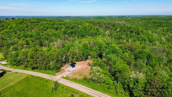47 Acres of Recreational Land for Sale in Whipple, Ohio