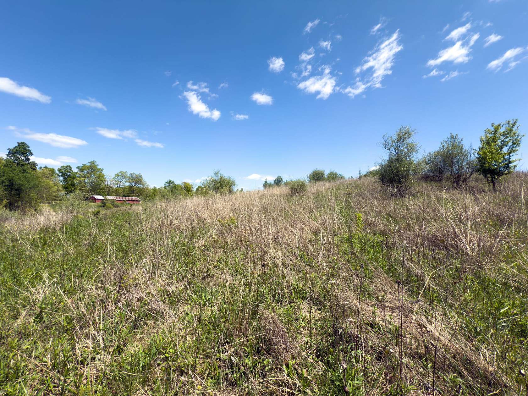 5 Acres of Recreational Land for Sale in New Lexington, Ohio