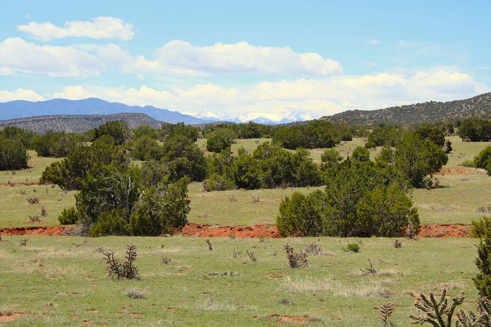 276 Acres of Land for Sale in Cañon City, Colorado