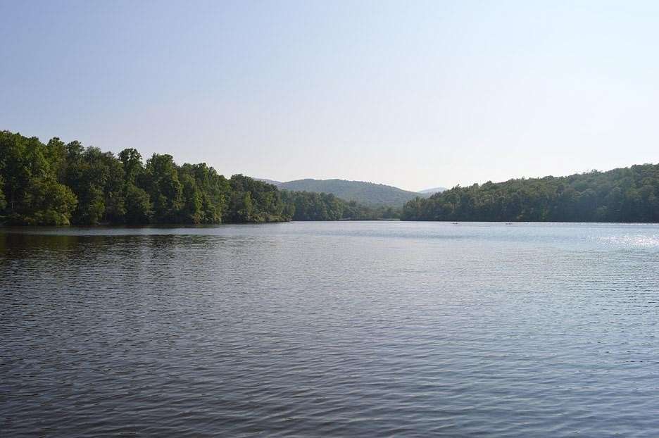 0.87 Acres of Land for Sale in Blairsville, Georgia