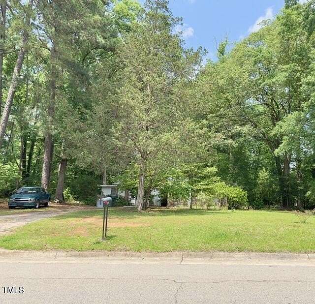 0.39 Acres of Residential Land for Sale in Cary, North Carolina
