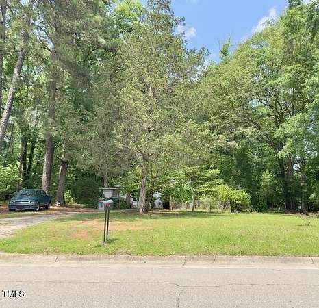 0.39 Acres of Residential Land for Sale in Cary, North Carolina