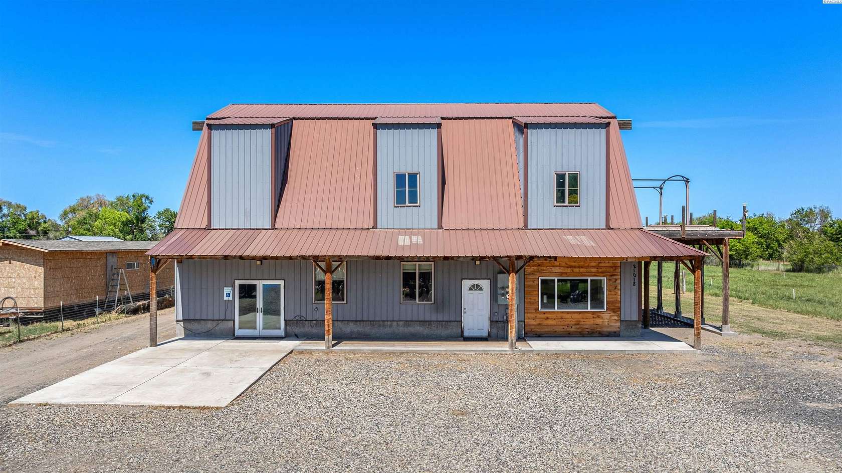 2 Acres of Residential Land for Sale in Kennewick, Washington