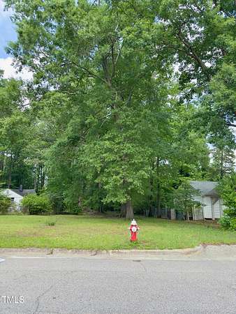 0.61 Acres of Residential Land for Sale in Cary, North Carolina