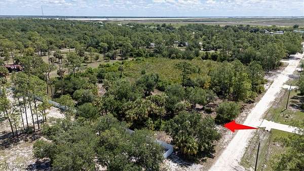 1.25 Acres of Residential Land for Sale in LaBelle, Florida