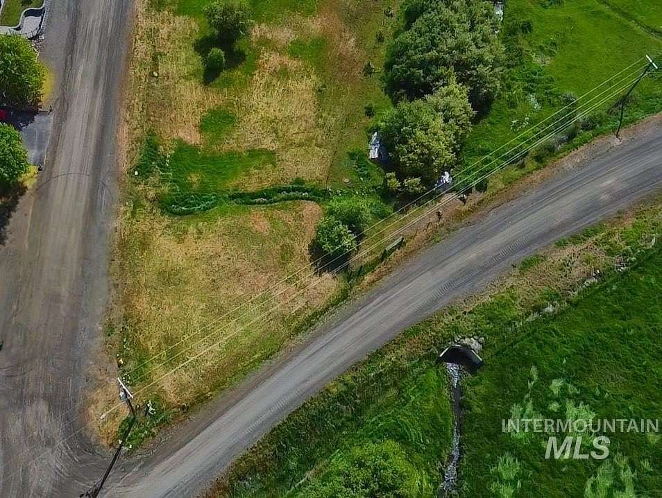 0.18 Acres of Residential Land for Sale in Cottonwood, Idaho