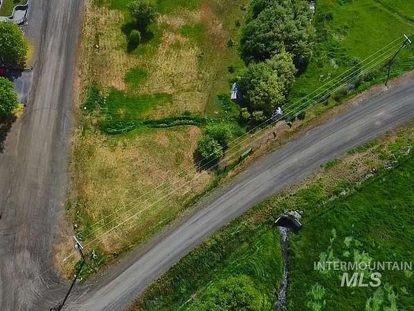 0.18 Acres of Residential Land for Sale in Cottonwood, Idaho