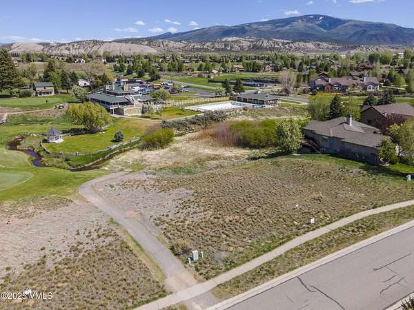 0.19 Acres of Residential Land for Sale in Gypsum, Colorado