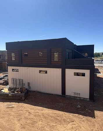 3.78 Acres of Improved Commercial Land for Sale in La Verkin, Utah