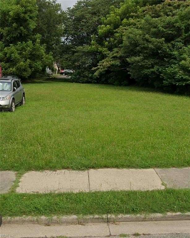 0.09 Acres of Residential Land for Sale in Newport News, Virginia
