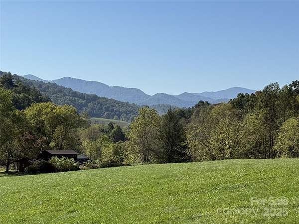 70.2 Acres of Land for Sale in Canton, North Carolina