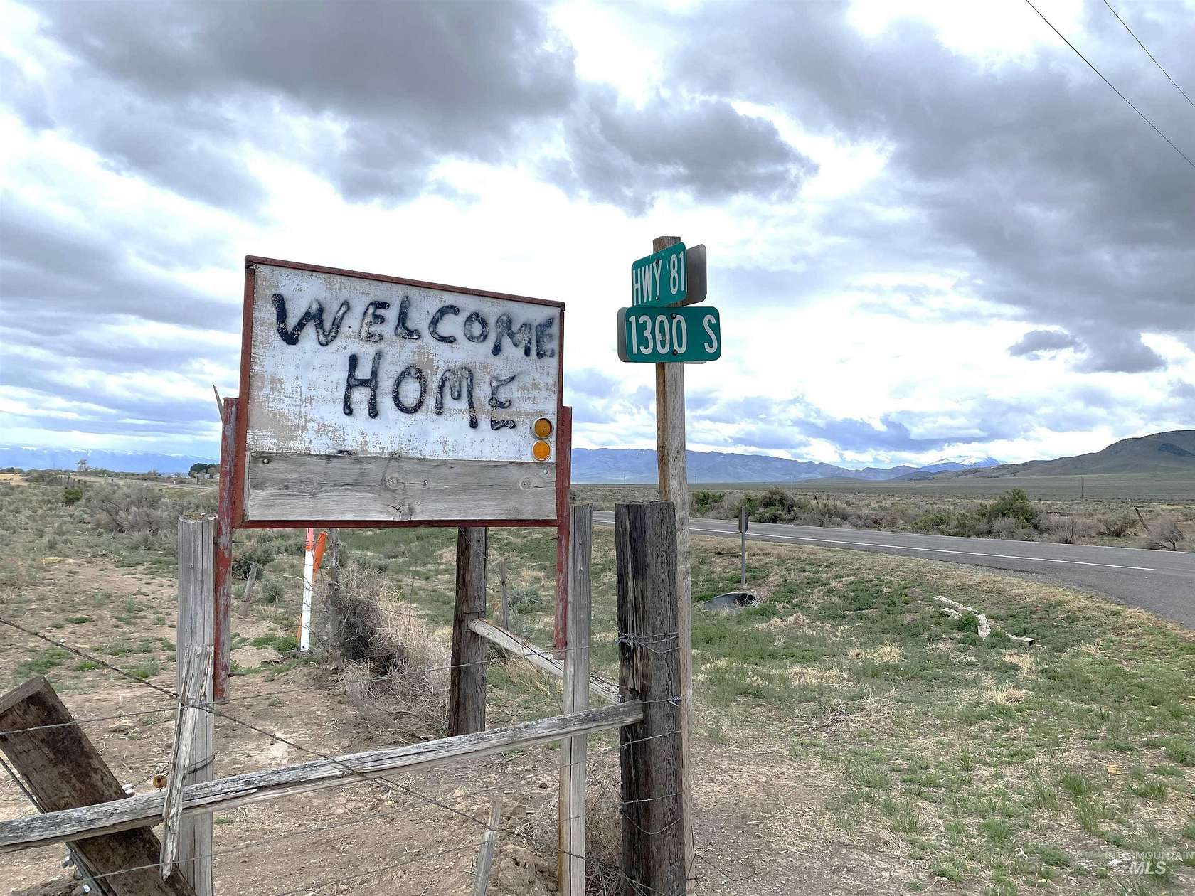 1 Acre of Land for Sale in Malta, Idaho