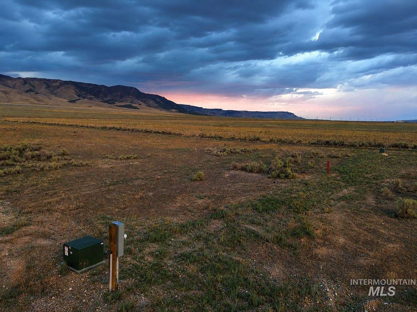 1 Acre of Residential Land for Sale in Malta, Idaho