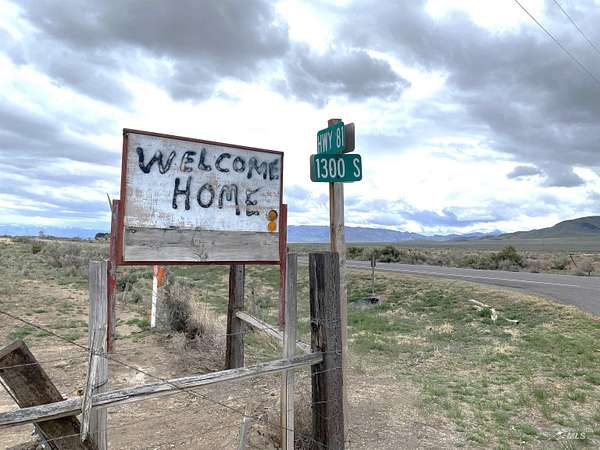 1 Acre of Land for Sale in Malta, Idaho