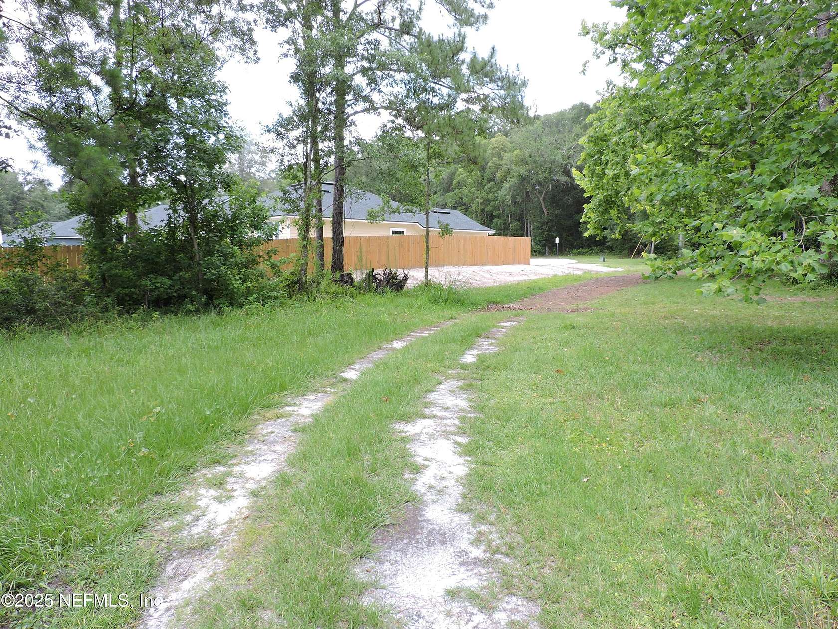 1.86 Acres of Residential Land for Sale in Green Cove Springs, Florida