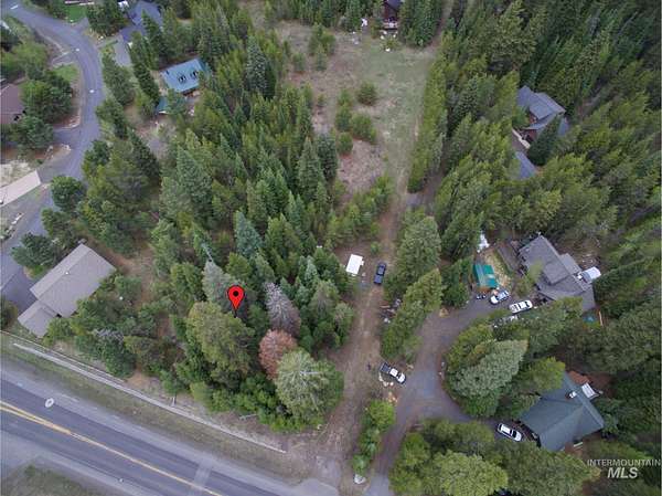 0.29 Acres of Residential Land for Sale in McCall, Idaho