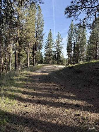 2.55 Acres of Residential Land for Sale in Centerville, Idaho