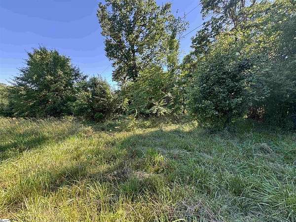 4 Acres of Commercial Land for Sale in Liberty, South Carolina