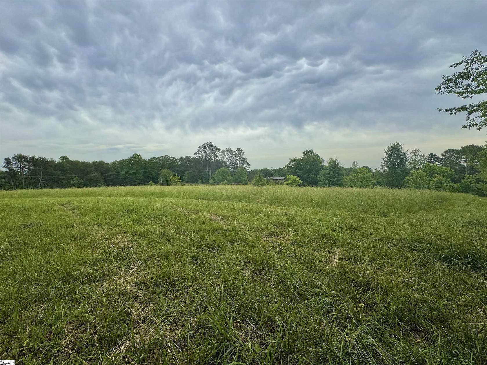 5 Acres of Mixed-Use Land for Sale in Liberty, South Carolina