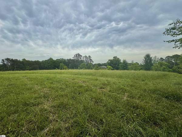 5 Acres of Commercial Land for Sale in Liberty, South Carolina