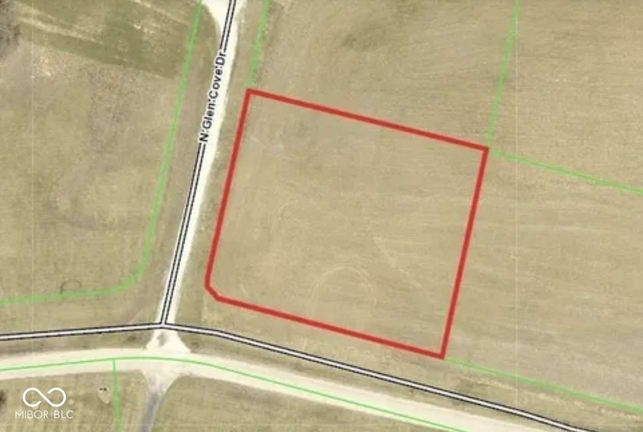 1 Acre of Residential Land for Sale in Peru, Indiana