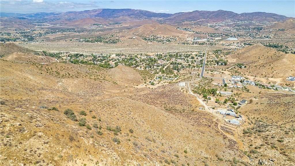 79.2 Acres of Agricultural Land for Sale in Acton, California