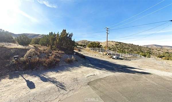 79.2 Acres of Agricultural Land for Sale in Acton, California