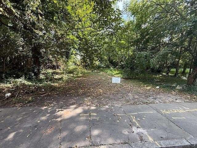 0.1 Acres of Residential Land for Sale in Atlanta, Georgia