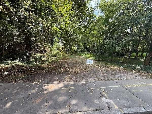 0.1 Acres of Residential Land for Sale in Atlanta, Georgia