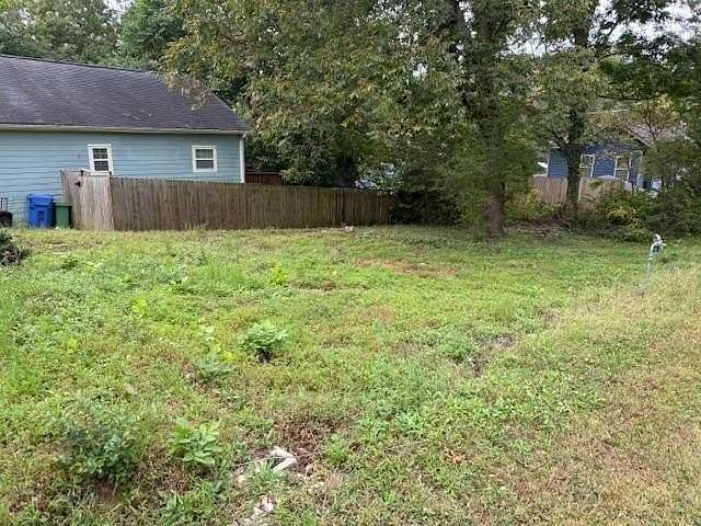 0.12 Acres of Residential Land for Sale in Atlanta, Georgia