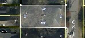 0.12 Acres of Residential Land for Sale in Atlanta, Georgia