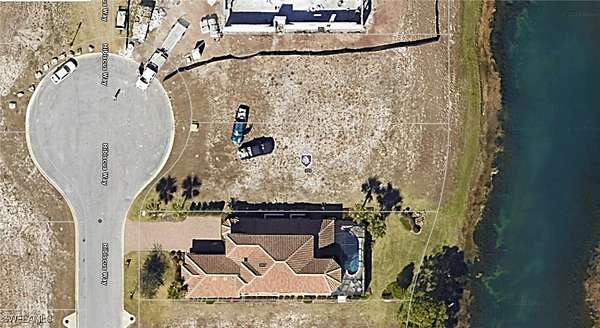 0.18 Acres of Residential Land for Sale in Palm Bay, Florida