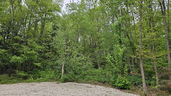 2.29 Acres of Residential Land for Sale in West Olive, Michigan