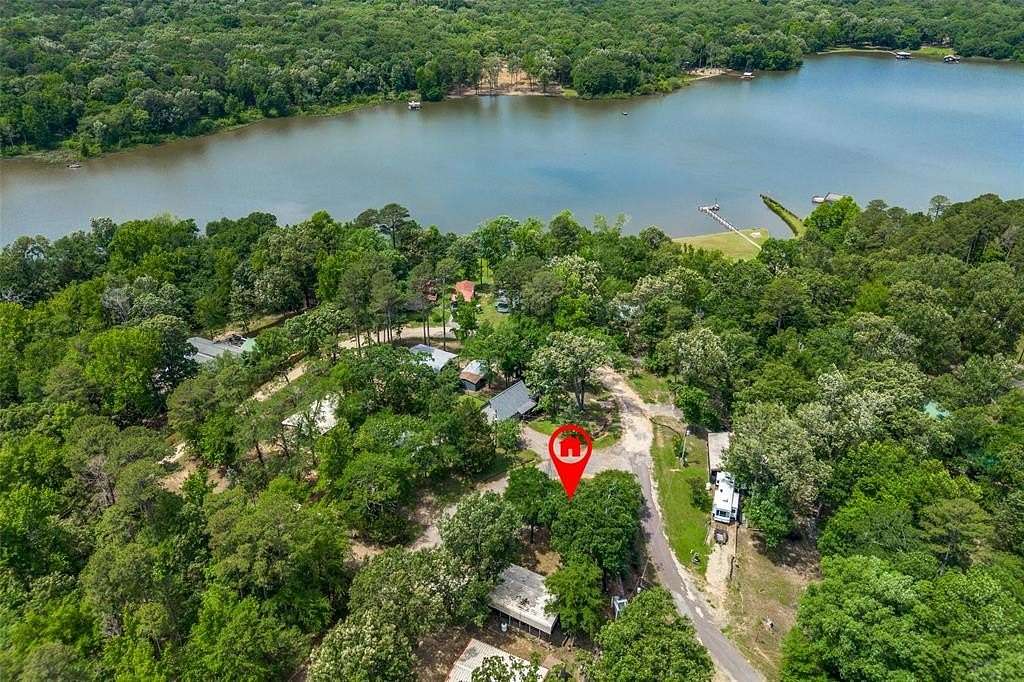 0.26 Acres of Land for Sale in Pittsburg, Texas