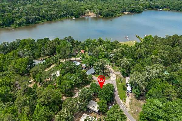 0.26 Acres of Land for Sale in Pittsburg, Texas