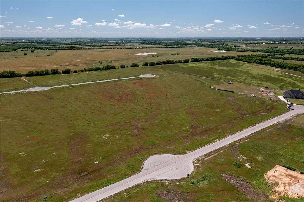 2 Acres of Residential Land for Sale in Krum, Texas