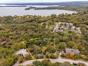 0.63 Acres of Residential Land for Sale in Lakeside, Texas