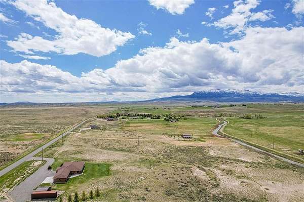 5 Acres of Residential Land for Sale in Cody, Wyoming