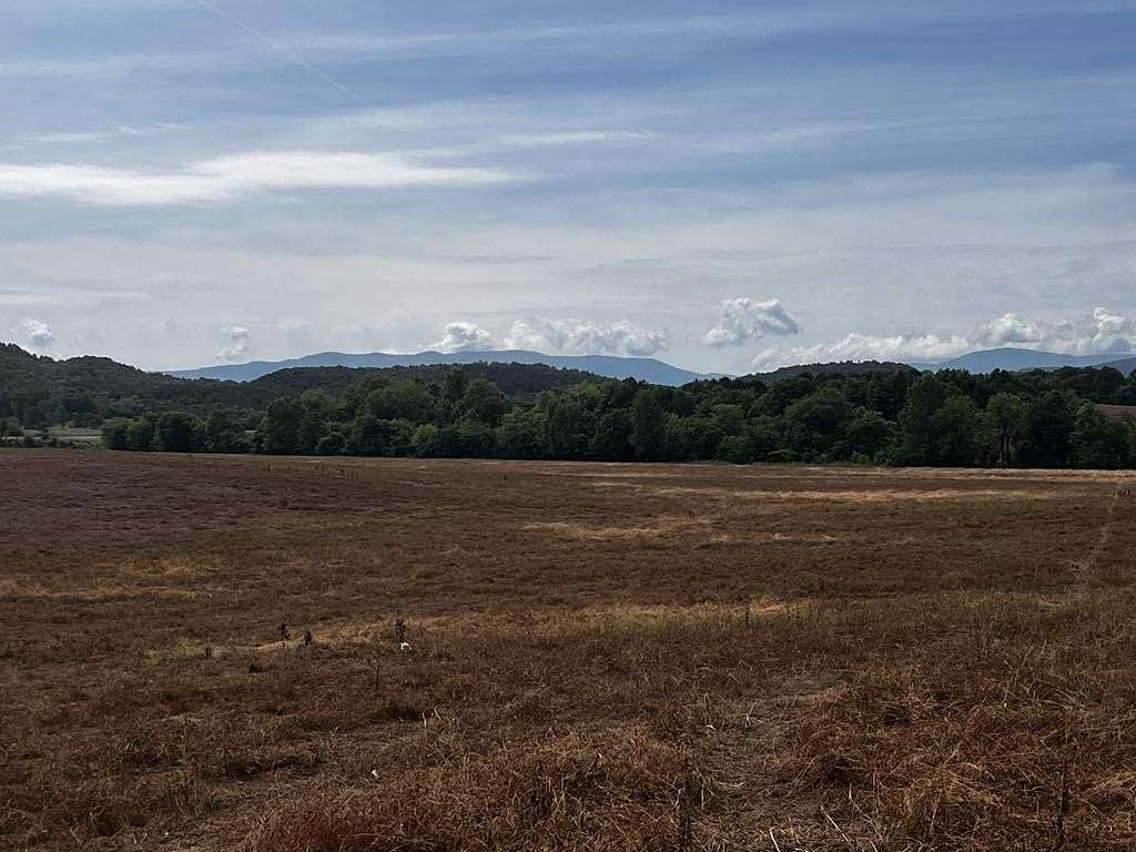 10.7 Acres of Land for Sale in Oldfort, Tennessee