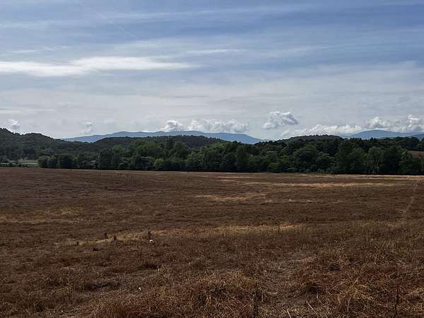 10.7 Acres of Land for Sale in Oldfort, Tennessee