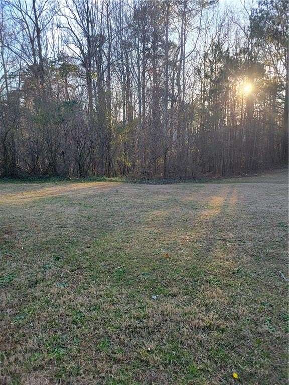 0.69 Acres of Residential Land for Sale in Snellville, Georgia