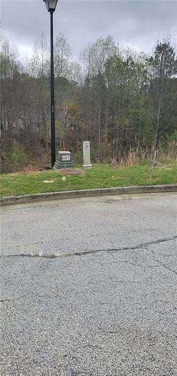 0.28 Acres of Residential Land for Sale in Lawrenceville, Georgia