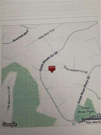 0.28 Acres of Residential Land for Sale in Lawrenceville, Georgia