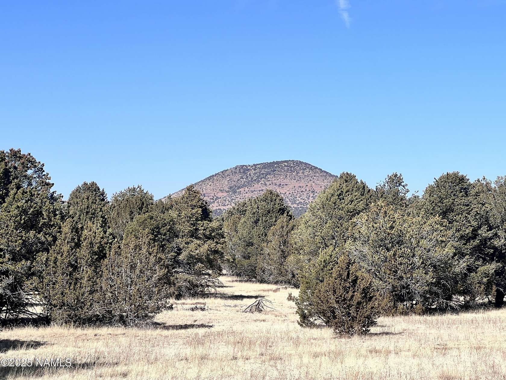 2.5 Acres of Land for Sale in Williams, Arizona