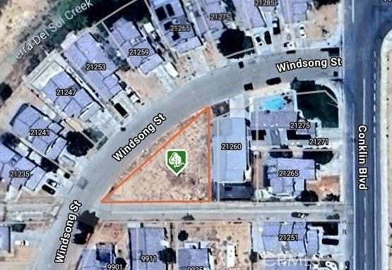 0.15 Acres of Residential Land for Sale in Kern, California