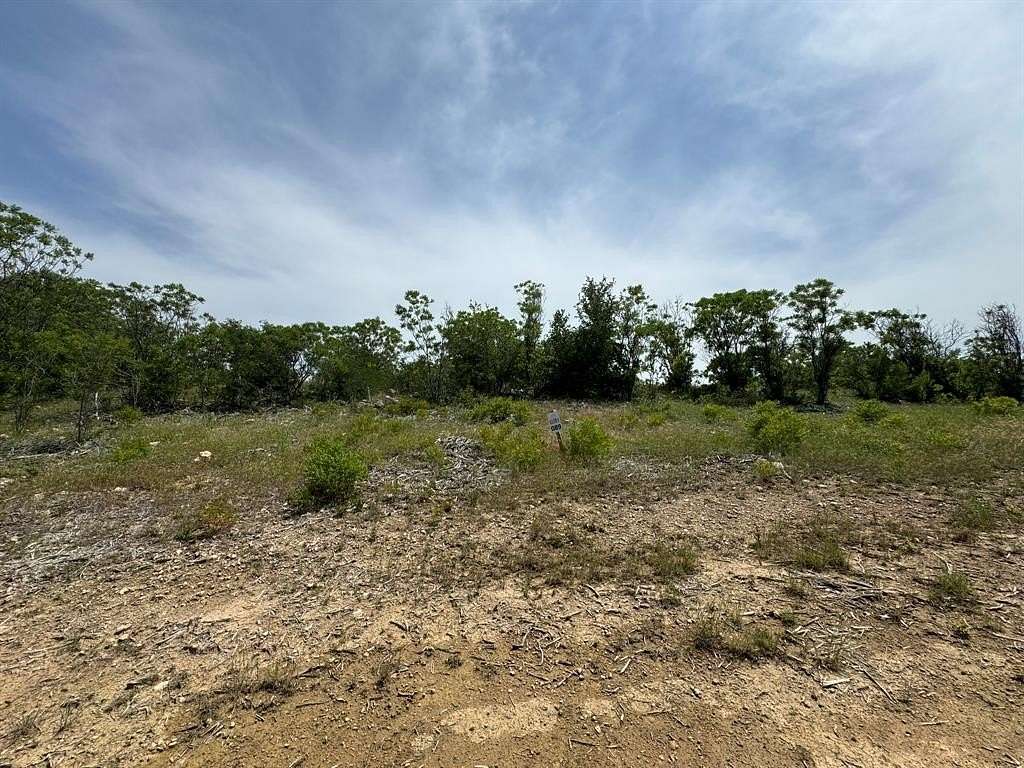 0.57 Acres of Residential Land for Sale in Palo Pinto, Texas