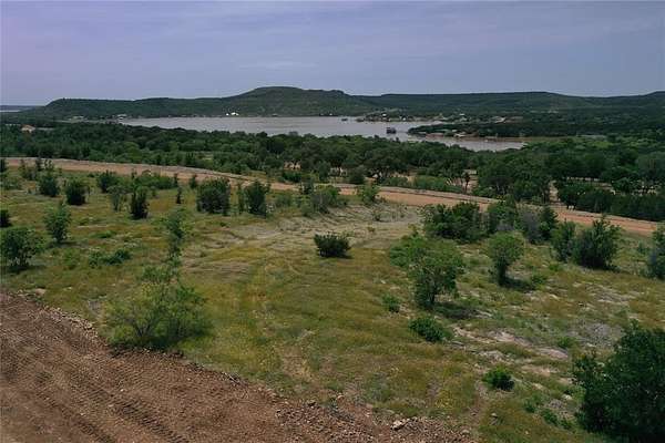 0.52 Acres of Residential Land for Sale in Palo Pinto, Texas