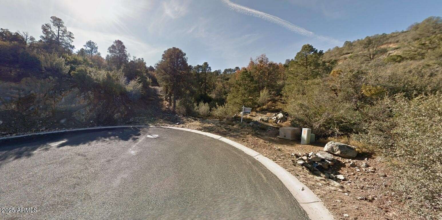 0.78 Acres of Residential Land for Sale in Prescott, Arizona