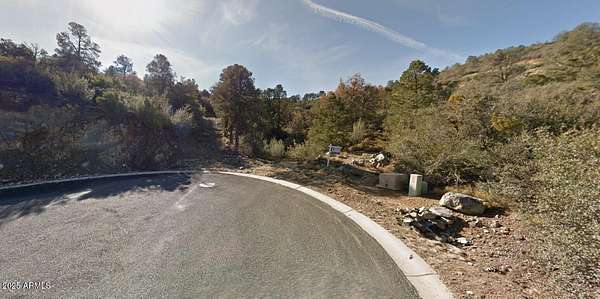 0.78 Acres of Residential Land for Sale in Prescott, Arizona